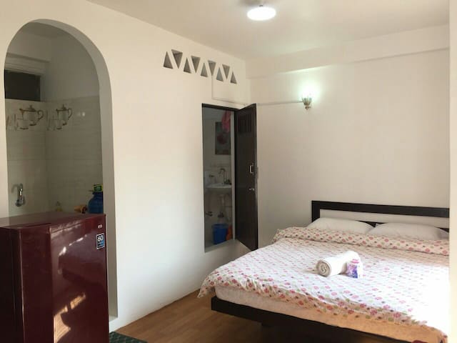 Airbnb Kathmandu Ferienwohnungen Unterkunfte