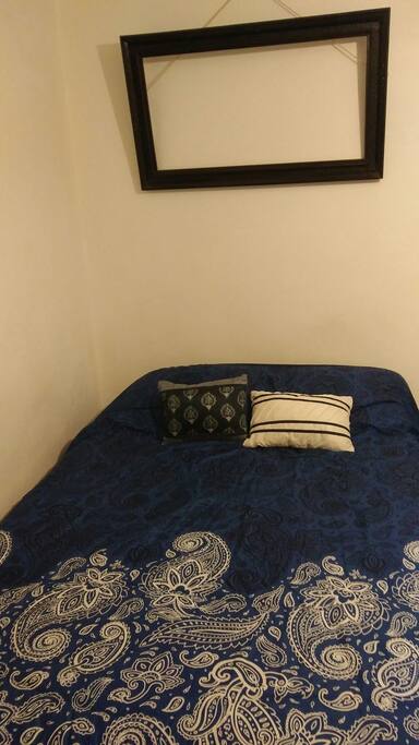 Cama matrimonial