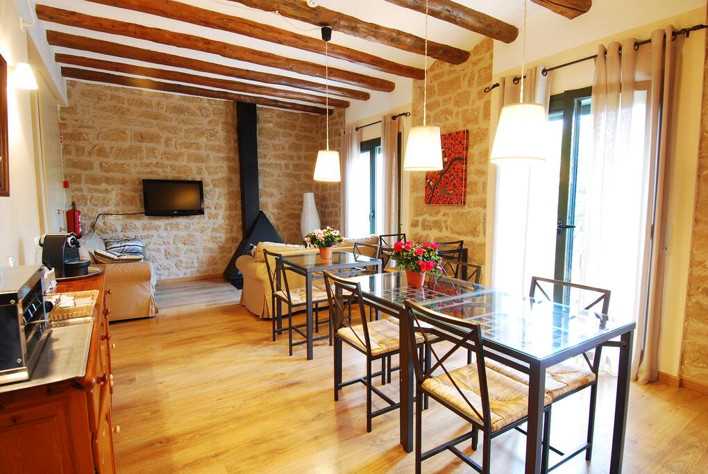 Sala d'estar