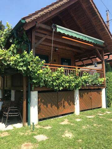 Airbnb Sankt Nikolai Im Sausal Vacation Rentals Places To