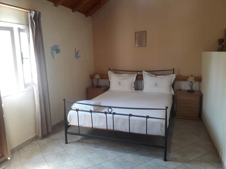 Amygdalia Cottage - Paksos