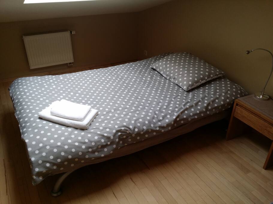 Smaller sofa bed
