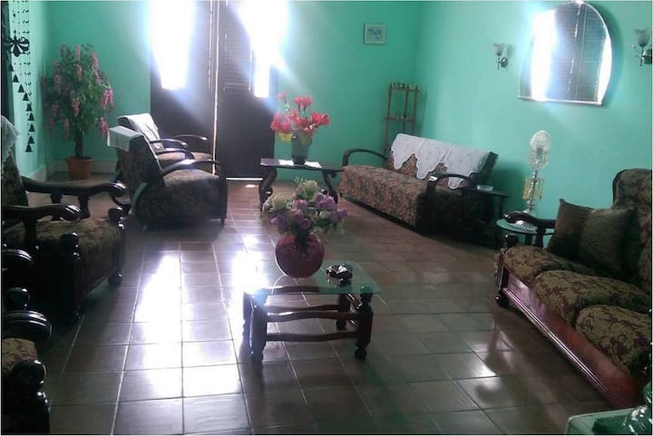 Hostal Vista Park - Cuba