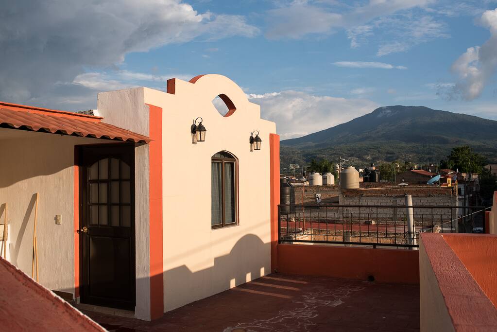 Terraza