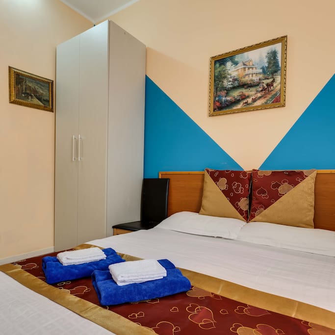 VENICE PANDA BNB
