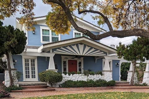 Welcome to Casa Milavidy (4 bed 3.5 bath)