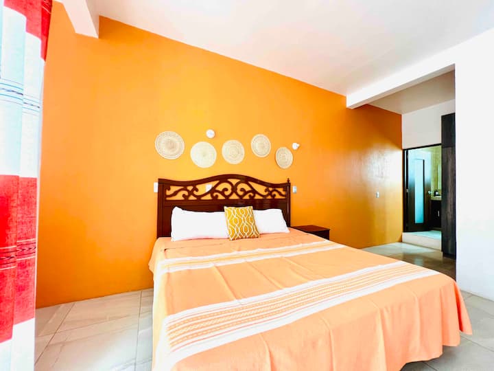 Habitación 2