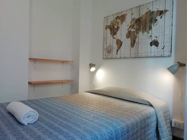 scarica spese bed and breakfast