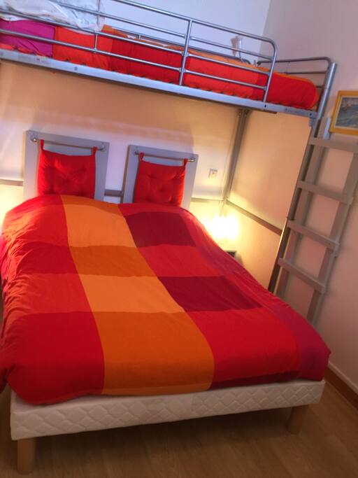 Chambre 1