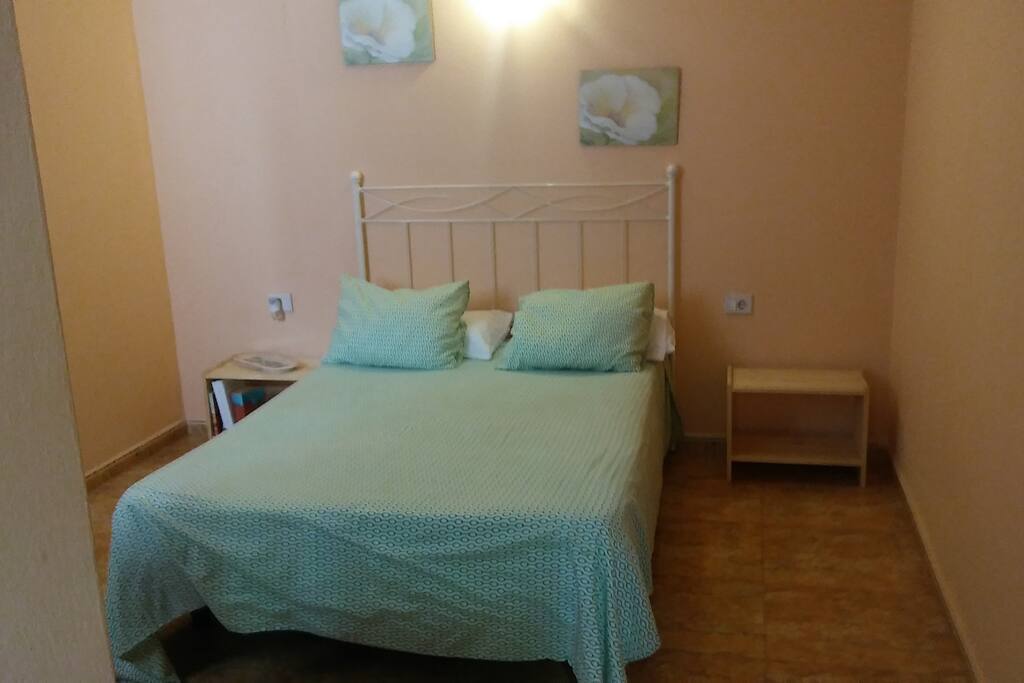 DORMITORIO