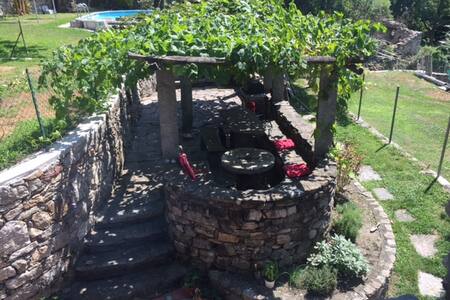 Top 20 claro vacation rentals, vacation homes & condo rentals ... Tavoli stones bridge