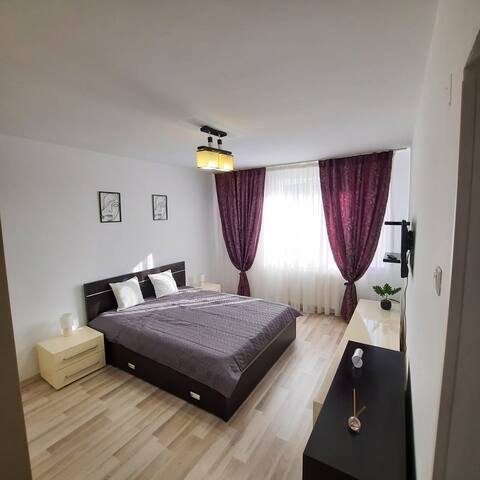 Apartament KEPA