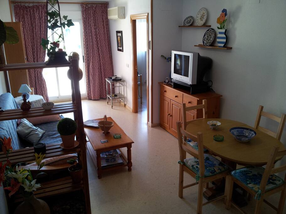Salón