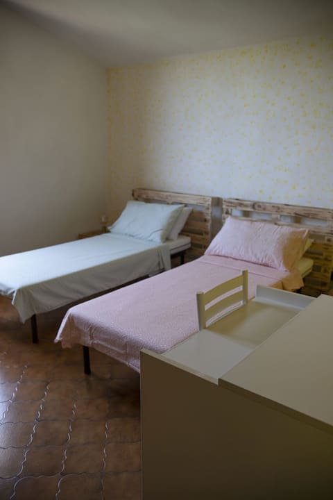 Ca' di stelle Cozy B&B with parking