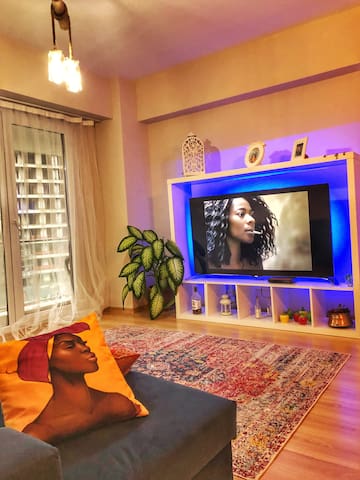 Quality Palace Bahçeşehir