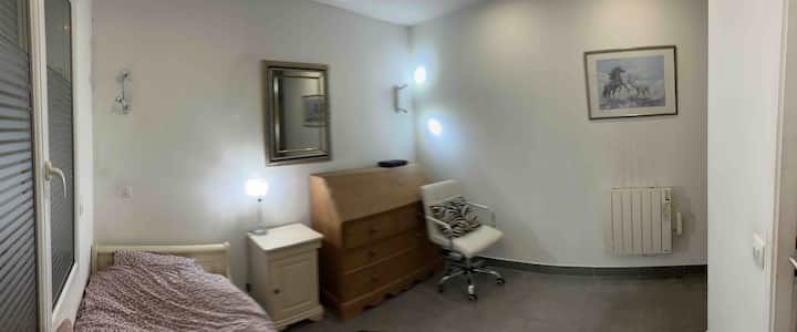 غرفة النوم 4