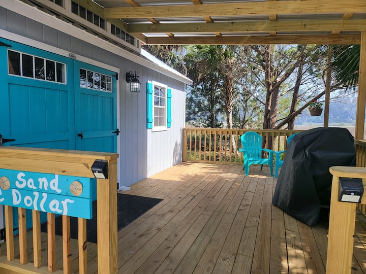 Steinhatchee Holiday Rentals & Homes Florida, United States Airbnb