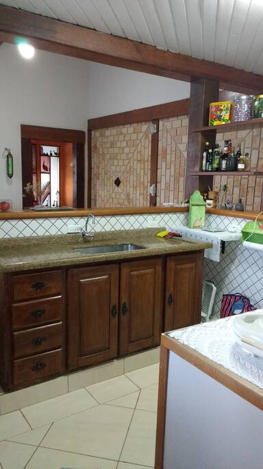 Cozinha