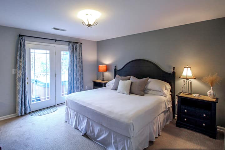 Bedroom 1