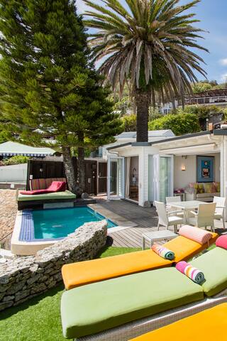 Unparalleled Third Beach Clifton Paradise gallery image 2