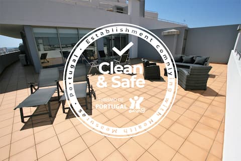 Sapphire's Key 2 Bed Apartment at Oceano Atlantico