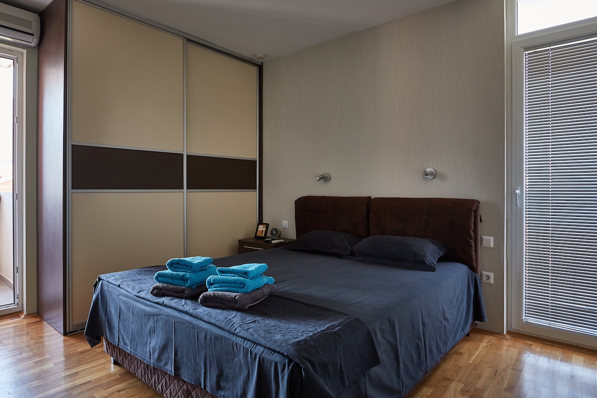 2个DORMEO枕头，享受愉悦舒适