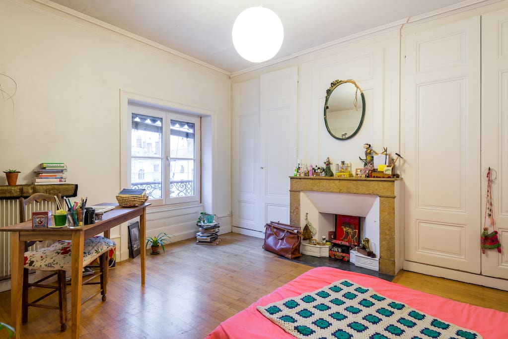 Chambre.
