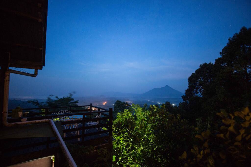 Morning View