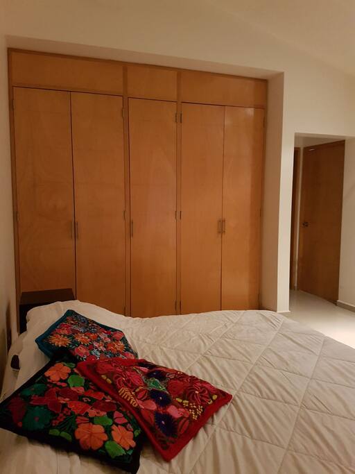 habitación principal