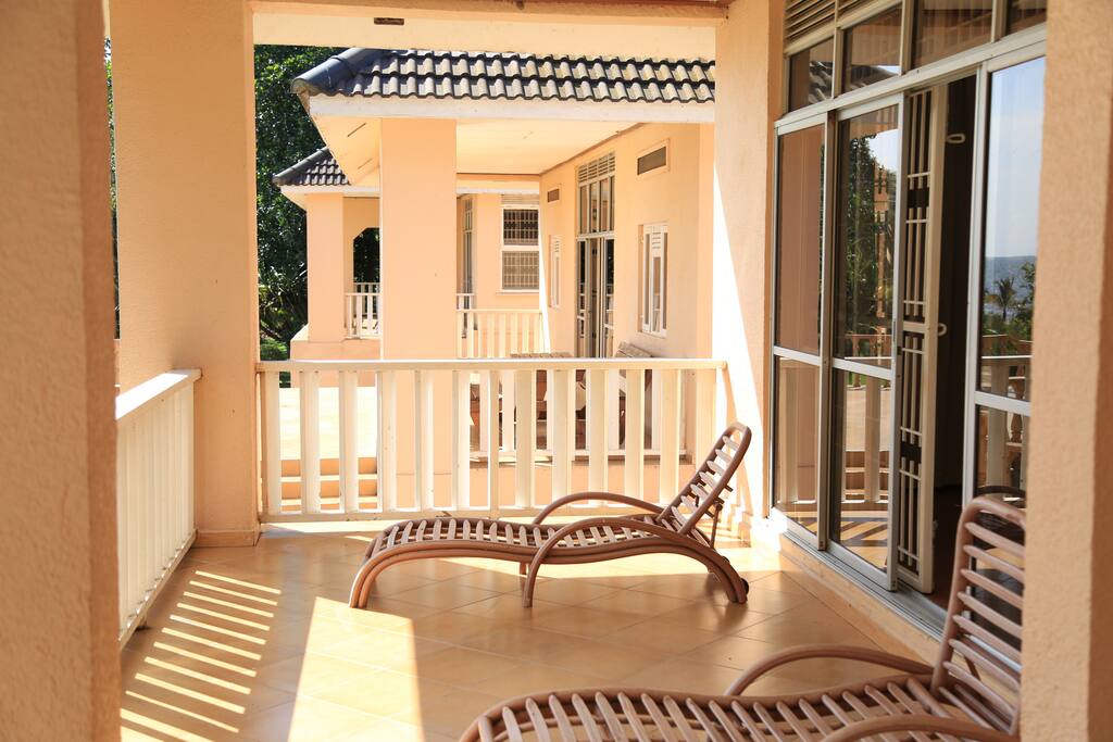 Balcony 1