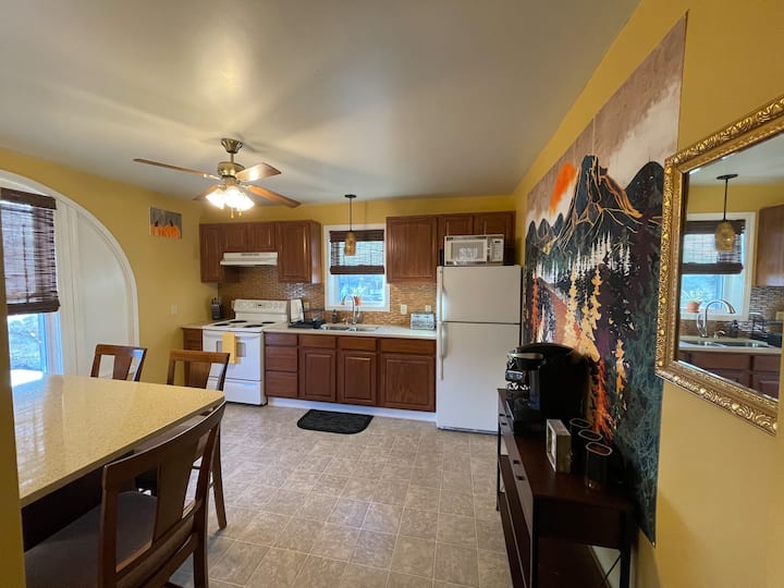 Philipsburg Vacation Rentals & Homes Pennsylvania, United States Airbnb