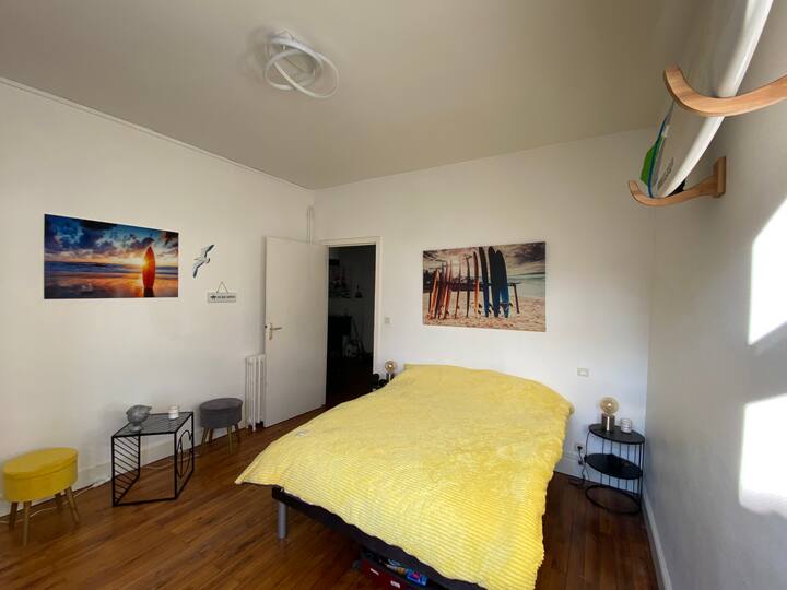 Chambre 1