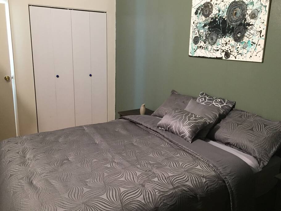 Private room