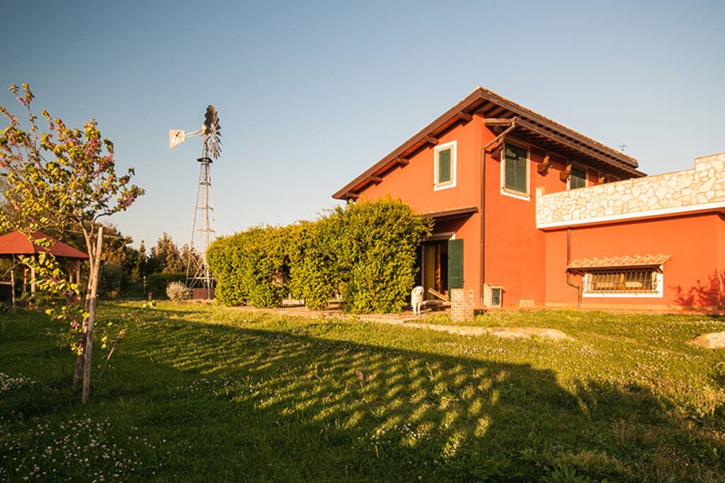 Il Giardino