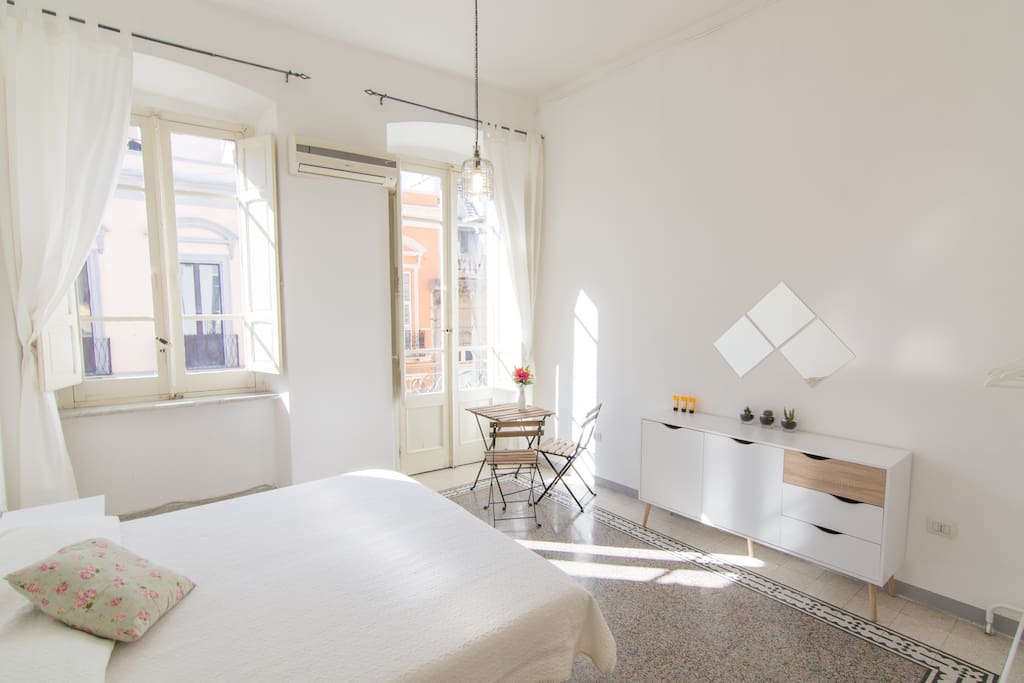 Your room