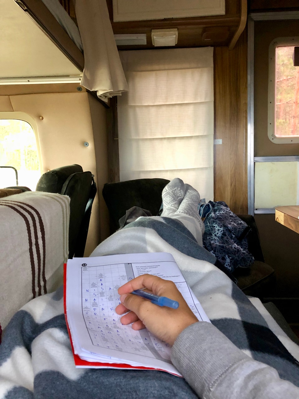 บริเวณห้องนอน