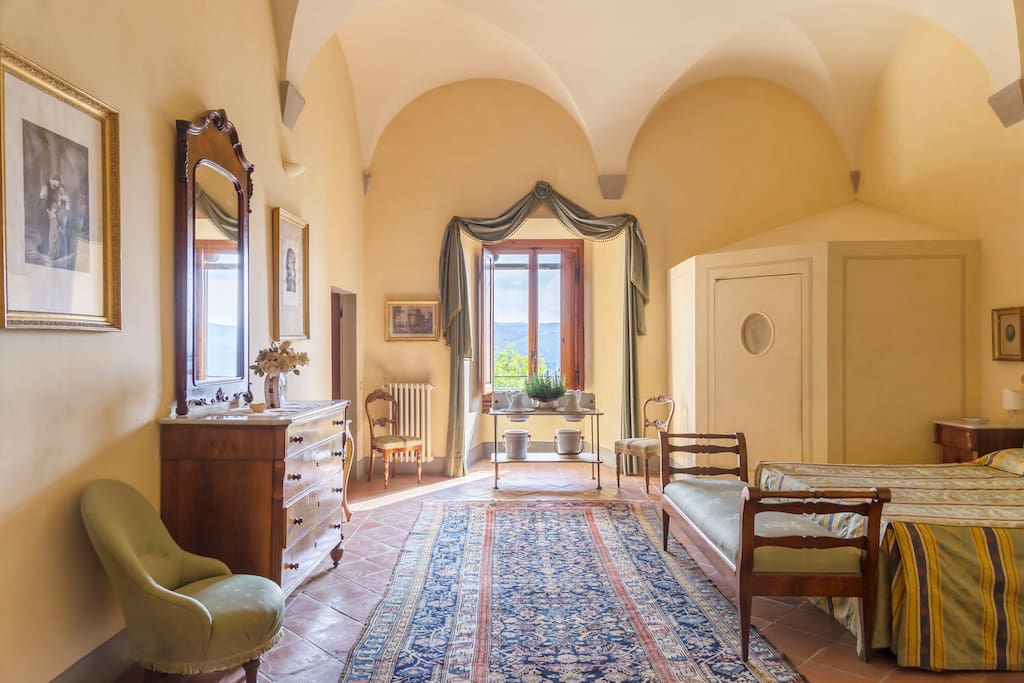 Suite dei Marchesi