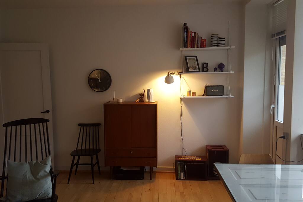 Livingroom