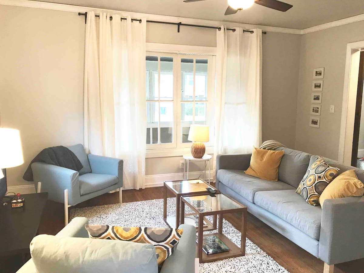 15 Best Airbnbs in Indianapolis, IN (2024 Edition) Road Affair