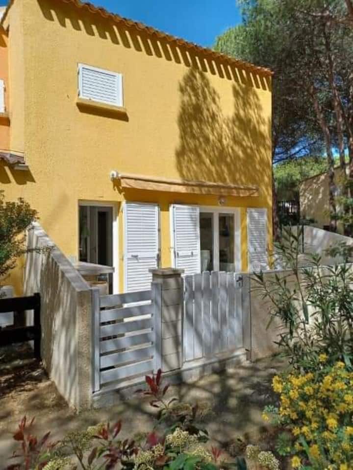 Appartement T 2 Agde / Clim - Agde