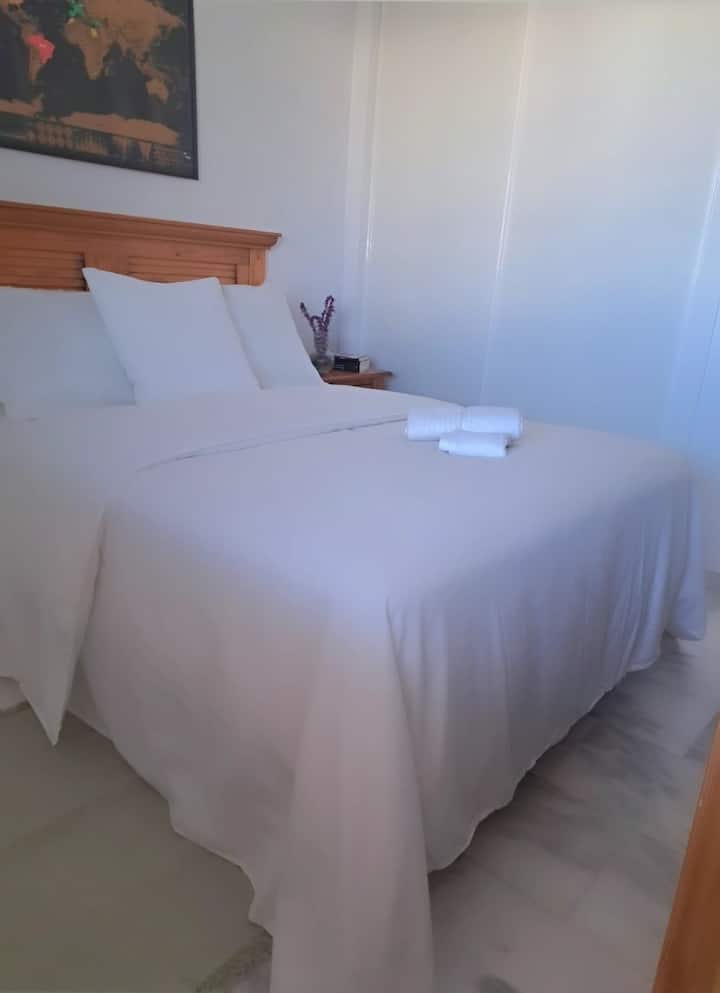 מנהל Dormitorio