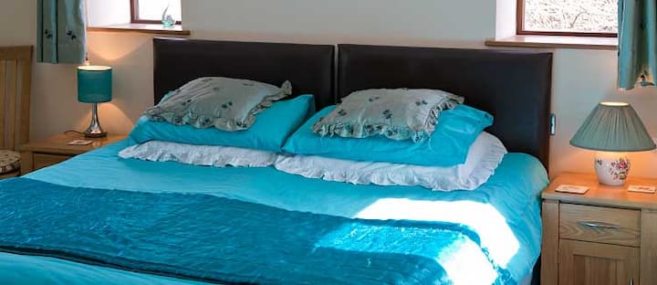 superkingsize кревет!