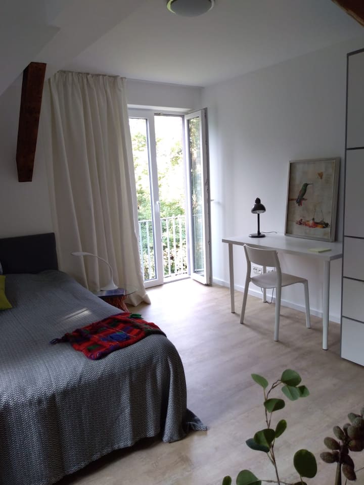 Lemwerder Modernes Zuhause Mit Aussicht - Bremen