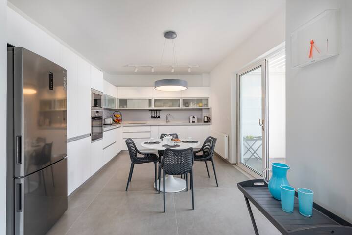 Villa Melia, Kos Town gallery image 5