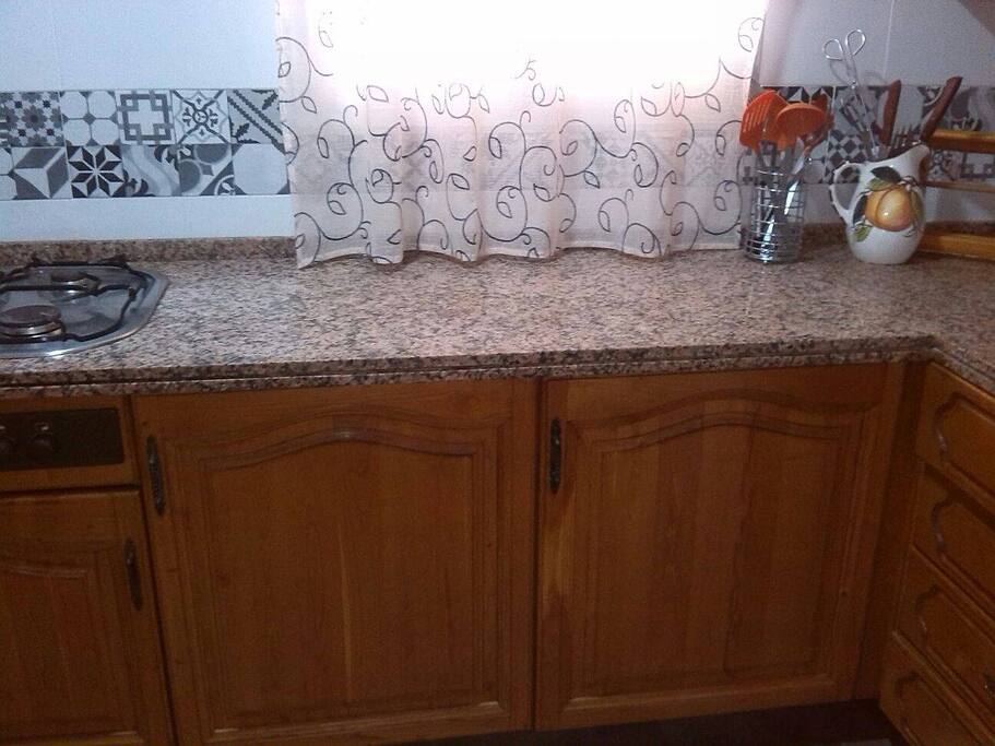 Cocina