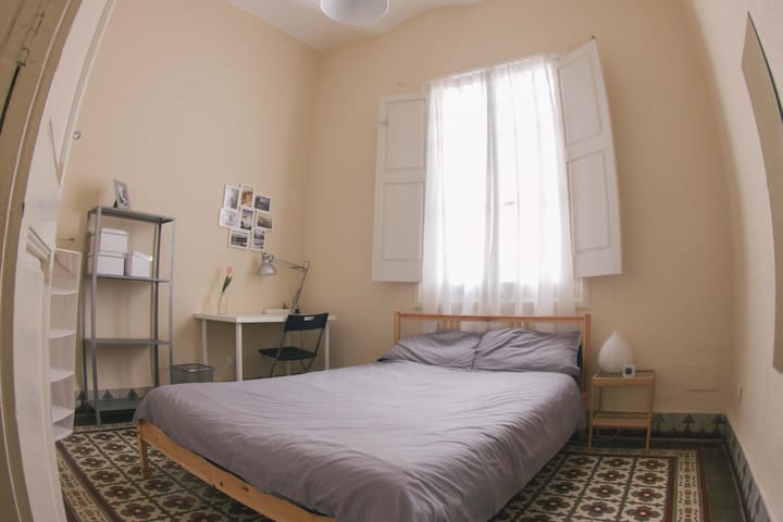 # 2 Cozy Privat Bedroom in Puerto de la Cruz