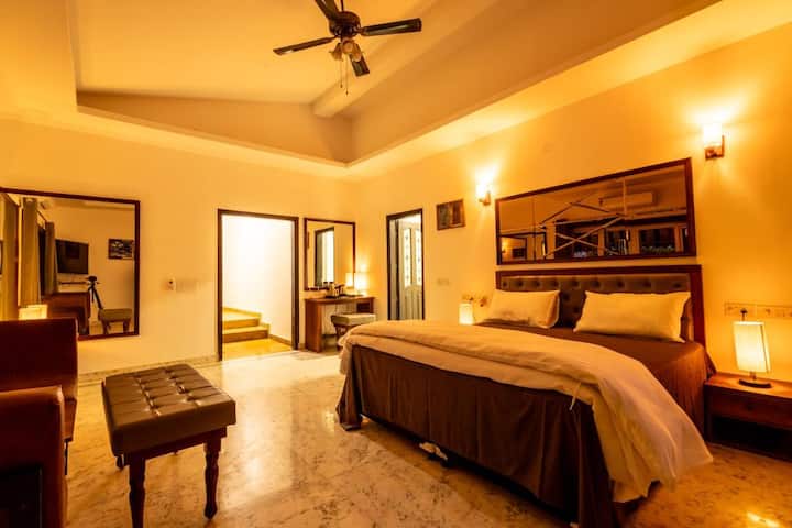 საძინებელი 1