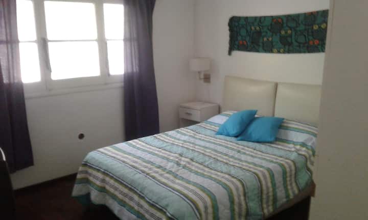 საძინებელი 3