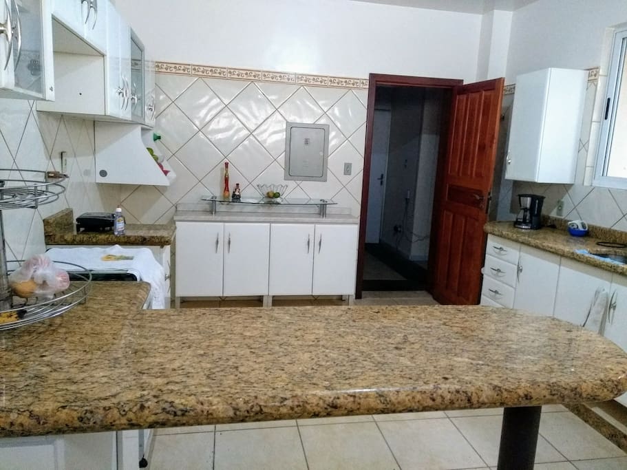 cozinha