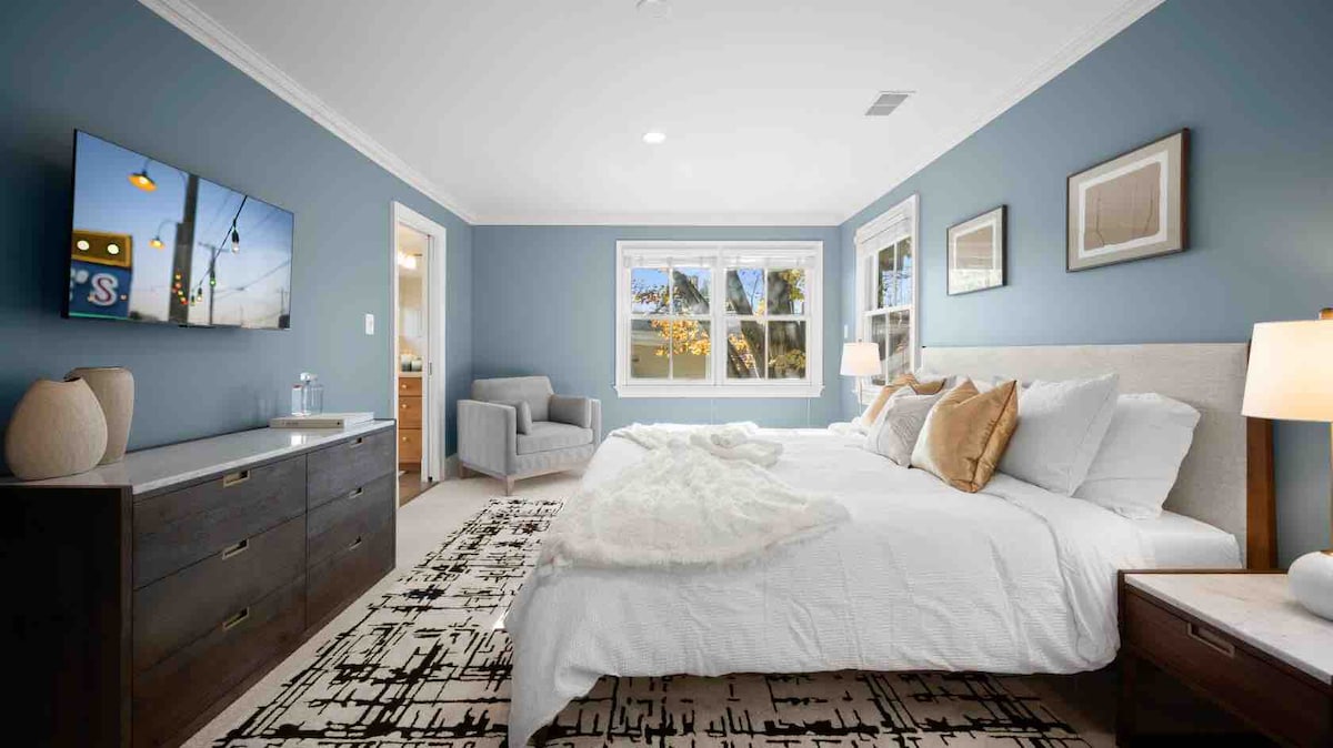 غرفة النوم 1